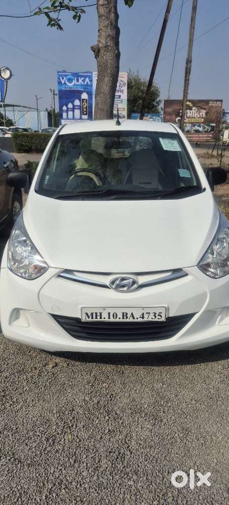 Hyundai Eon D-lite +, 2012, Petrol