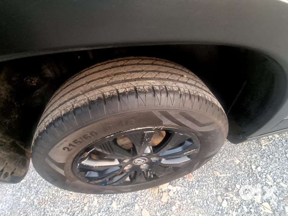 Toyota Urban Cruiser 1.5 High Grade Mt, 2020, Petrol