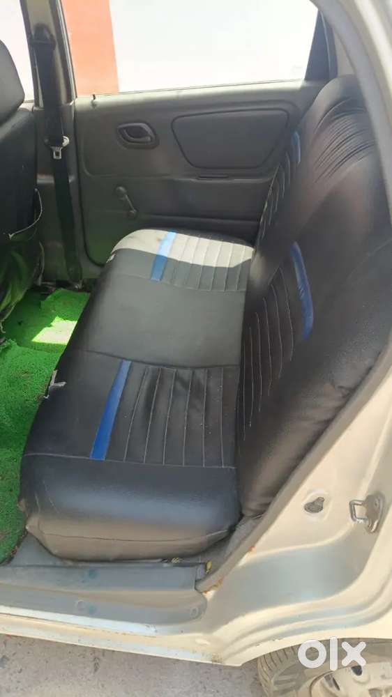 Maruti Suzuki Alto 800 2008