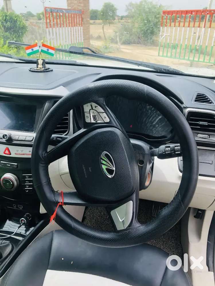 Mahindra Xuv300 Turbosport 2019 Diesel 102000 Km Driven