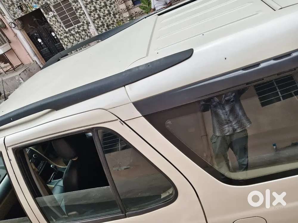 Tata Safari Storme 2016 Diesel