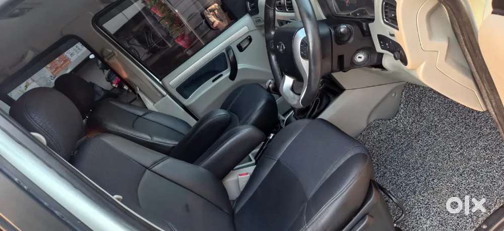 Mahindra Scorpio 2021 Diesel 61000 Km Driven