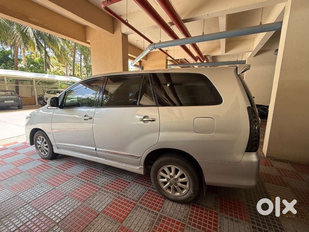 Innova 2014, Type 4 For Sale