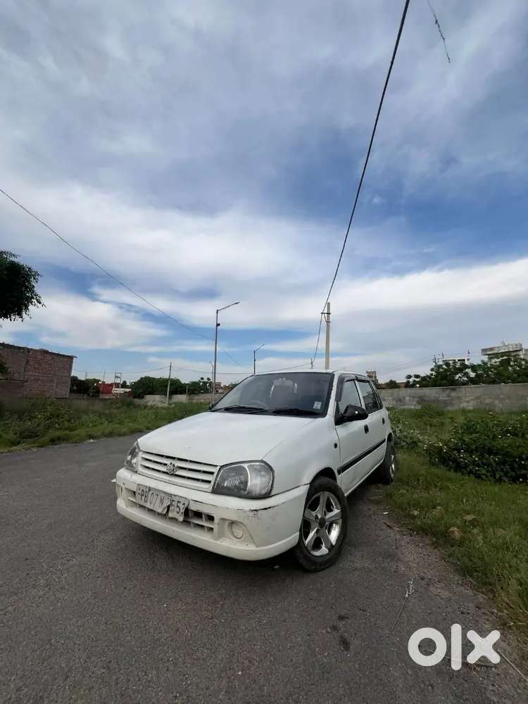 Zen Car For Sale Best Price A One Condition