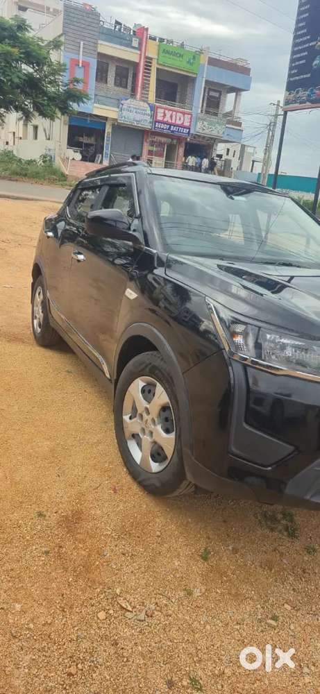 Mahindra Xuv300 Diesel Amt 2024