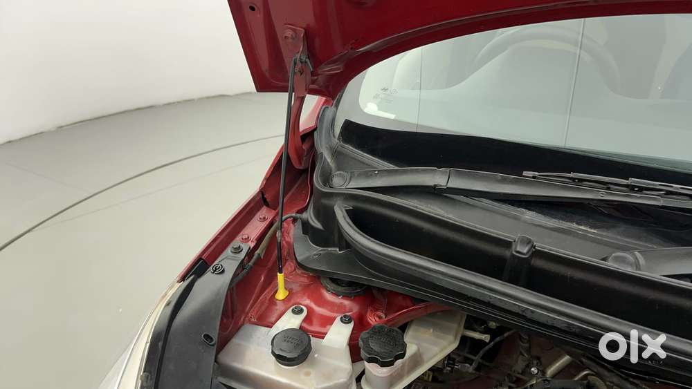 Hyundai Santro Sportz Cng, 2019, Cng & Hybrids