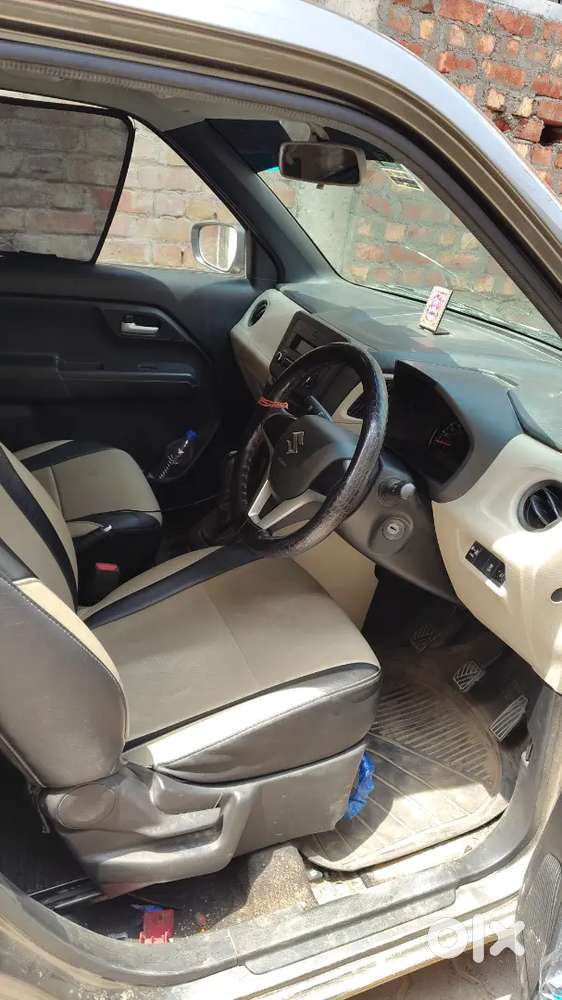 Maruti Suzuki Wagon R 2025 14402 45 Emi Pending Only Vxi