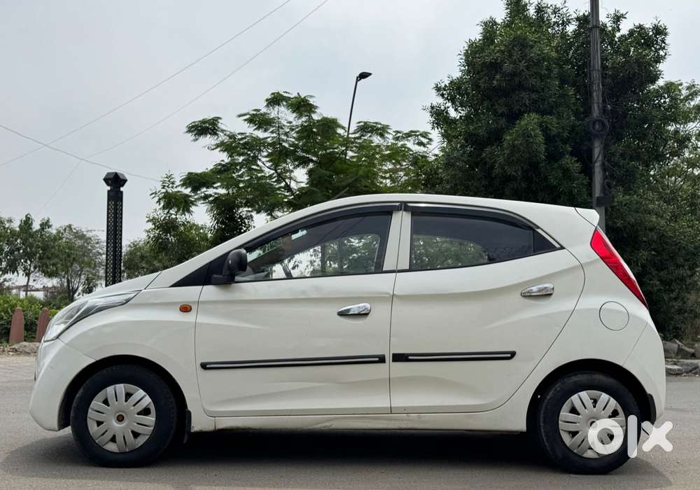 Hyundai Eon D-lite +, 2014, Petrol