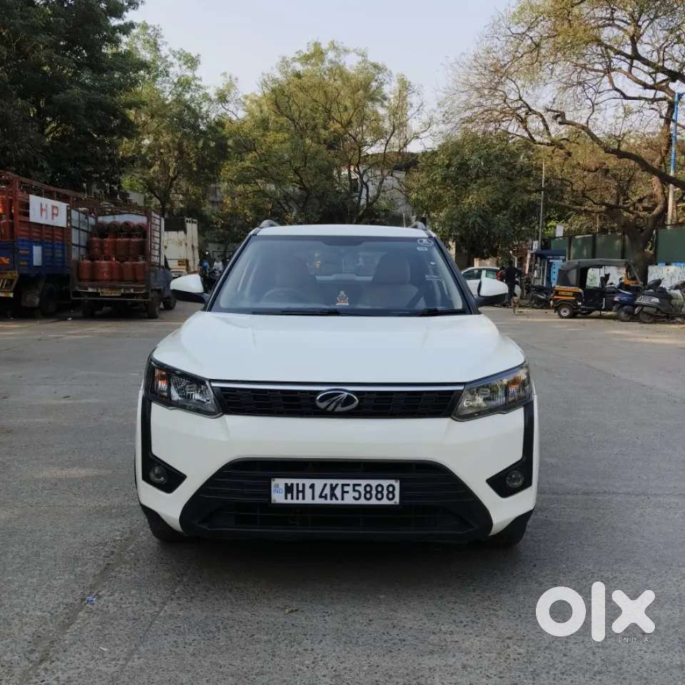 Mahindra Xuv300 W4 Diesel, 2022, Diesel