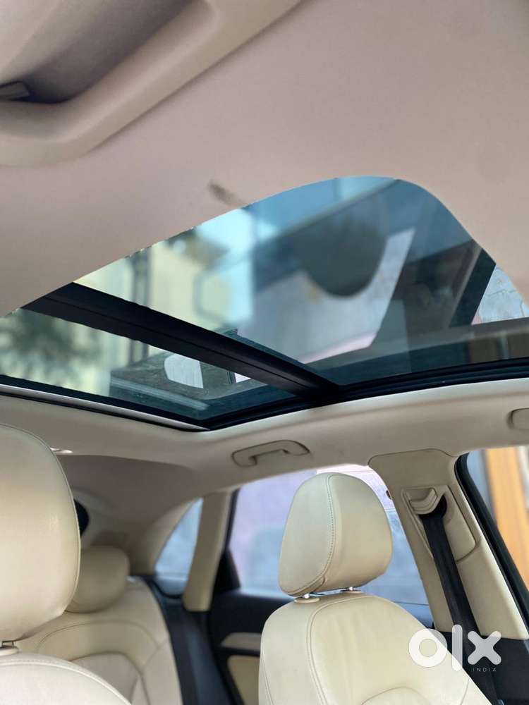 Audi Q3 2.0 Tdi Quattro, 2015, Diesel