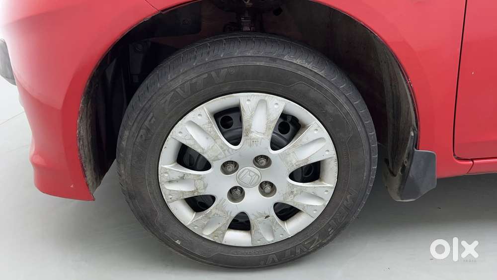 Honda Brio 1.2 S Mt, 2014, Petrol