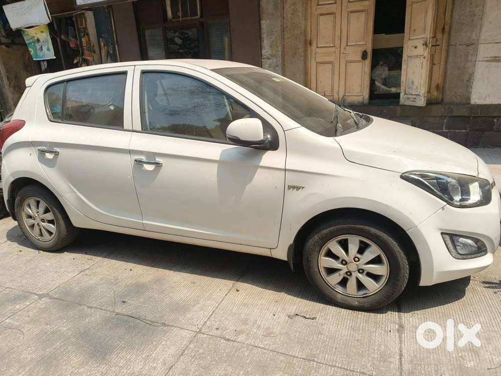 Hyundai I20 1.2 Asta, 2013, Petrol