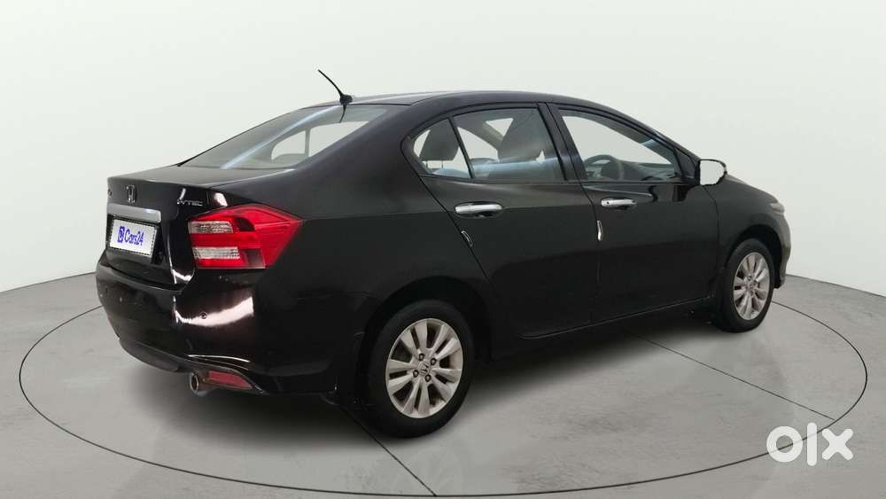 Honda City 2011-2013 V Mt, 2013, Petrol