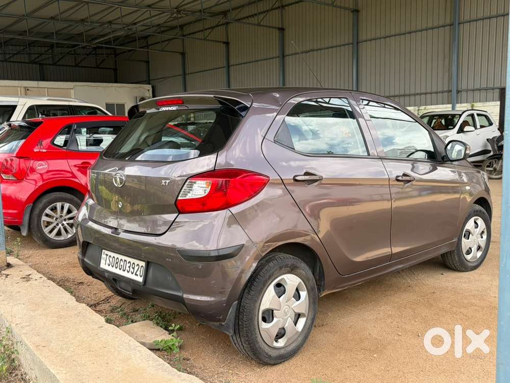 Tata Tiago Rhythm 2018 Just 24,000 Kms Driven