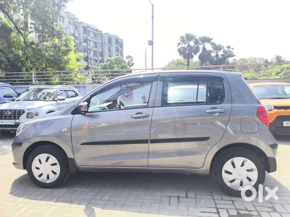 Maruti Suzuki Celerio Vxi, 2018, Petrol