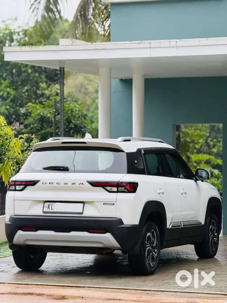 Brezza Zxi Plus 2023