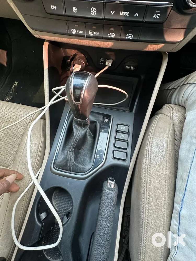 Hyundai Tucson Gl 2019 Diesel