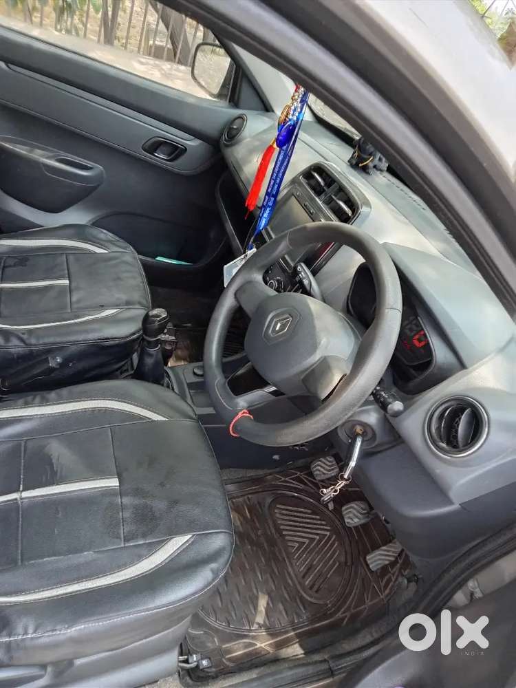 Renault Kwid 2016 Petrol Good Condition