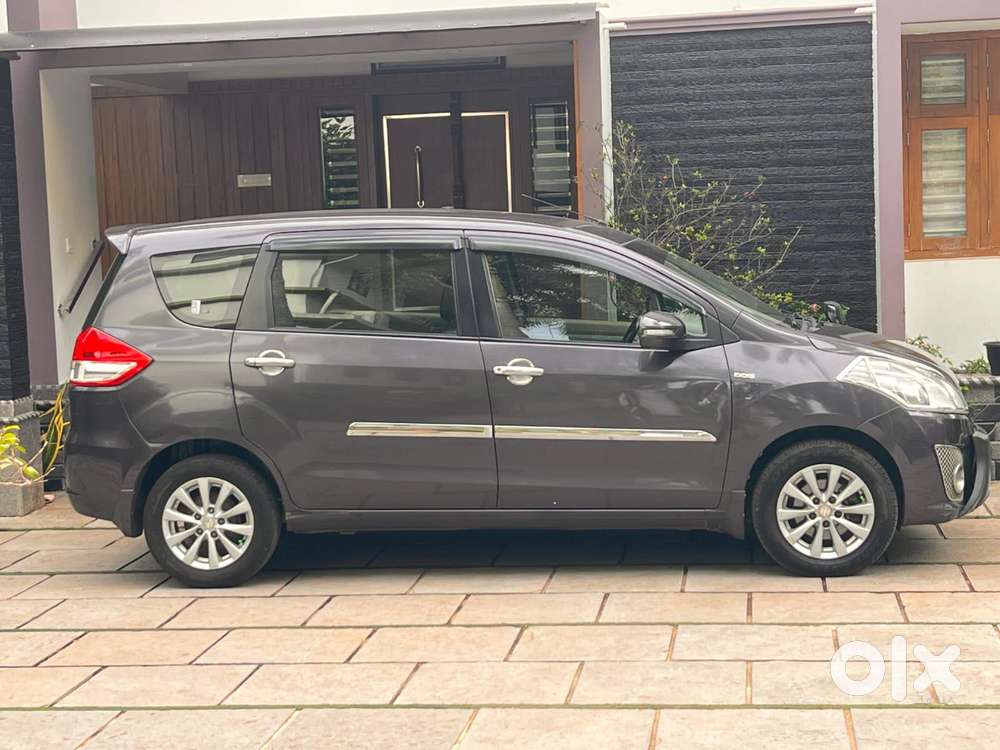 Maruti Suzuki Ertiga Shvs Zdi, 2013, Diesel