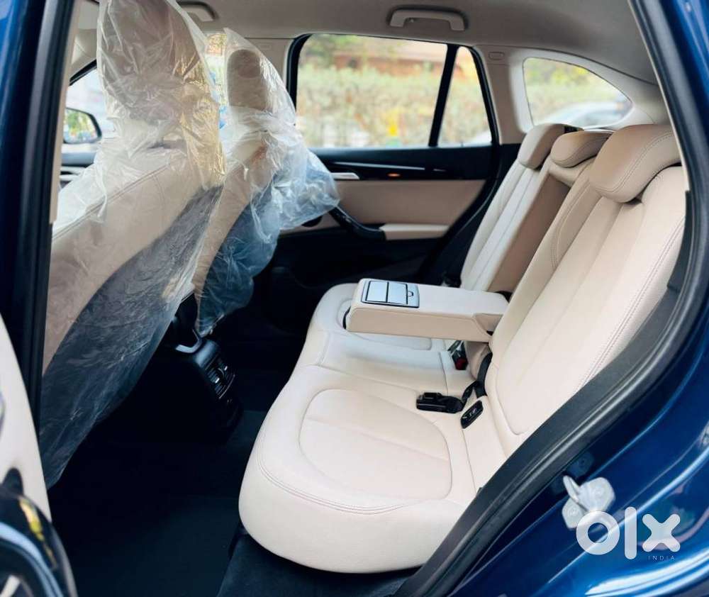 Bmw X1 2.0 Sdrive 20d, 2018, Diesel