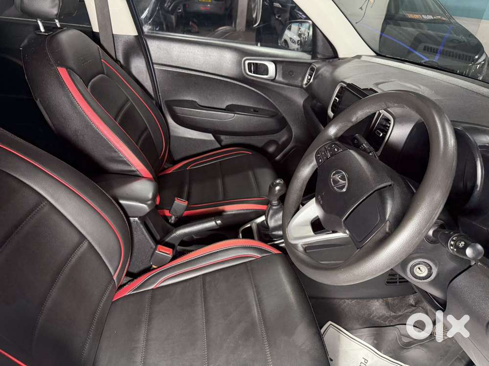 Hyundai Venue S Mt 1.2 Kappa, 2022, Petrol