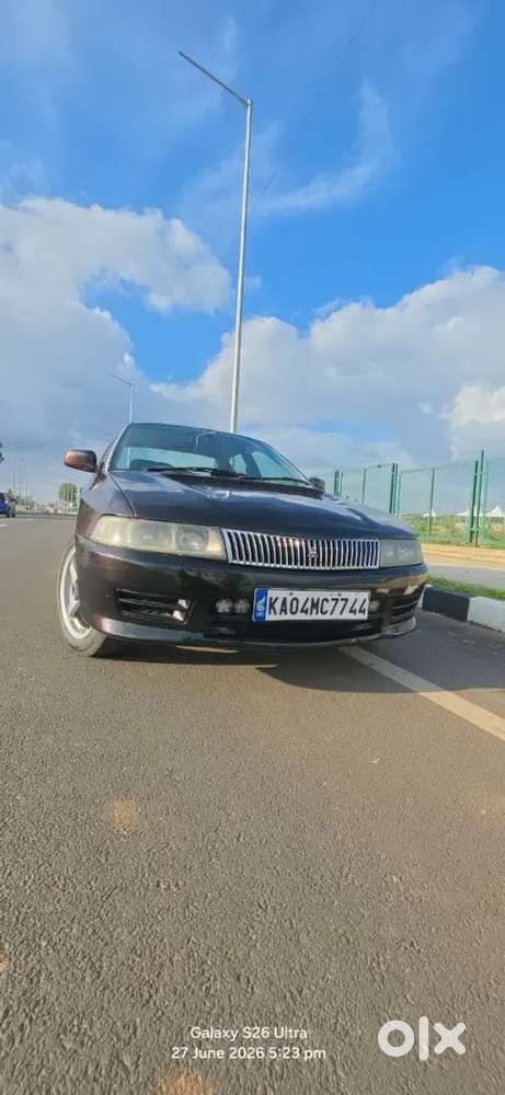 Mitsubishi Lancer 2001 - For Sale