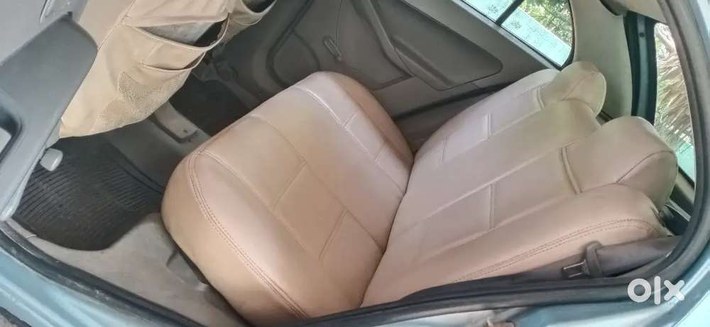 Tata Indica Vista Tdi 2013