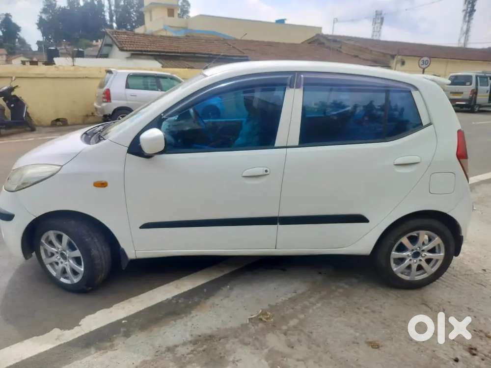 Good Condition Company Maintenance
