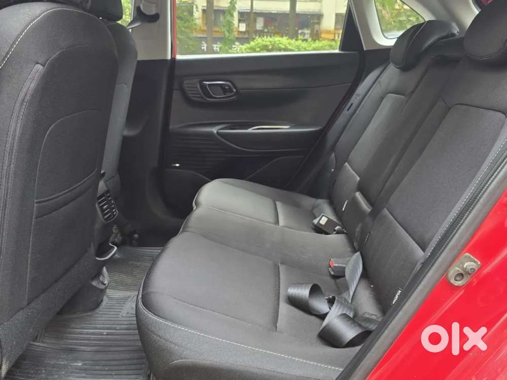 Hyundai I20 Asta (o) 1.2 Mt, 2021, Petrol