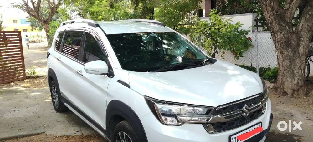 Maruti Suzuki Xl6 2025