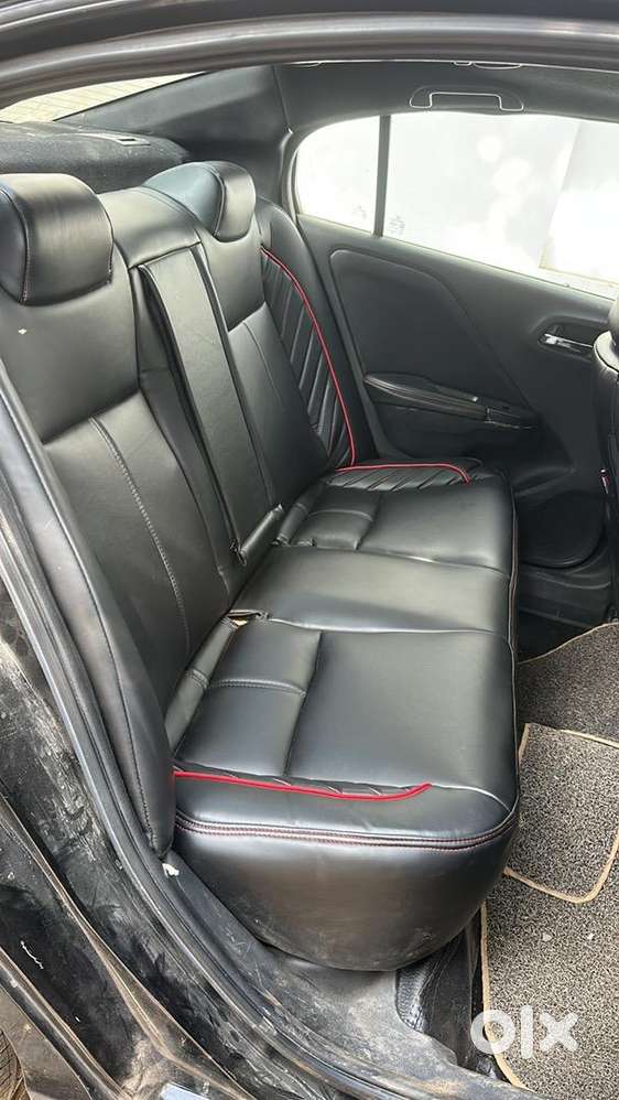 Honda City Cng & Hybrids Well Maintained