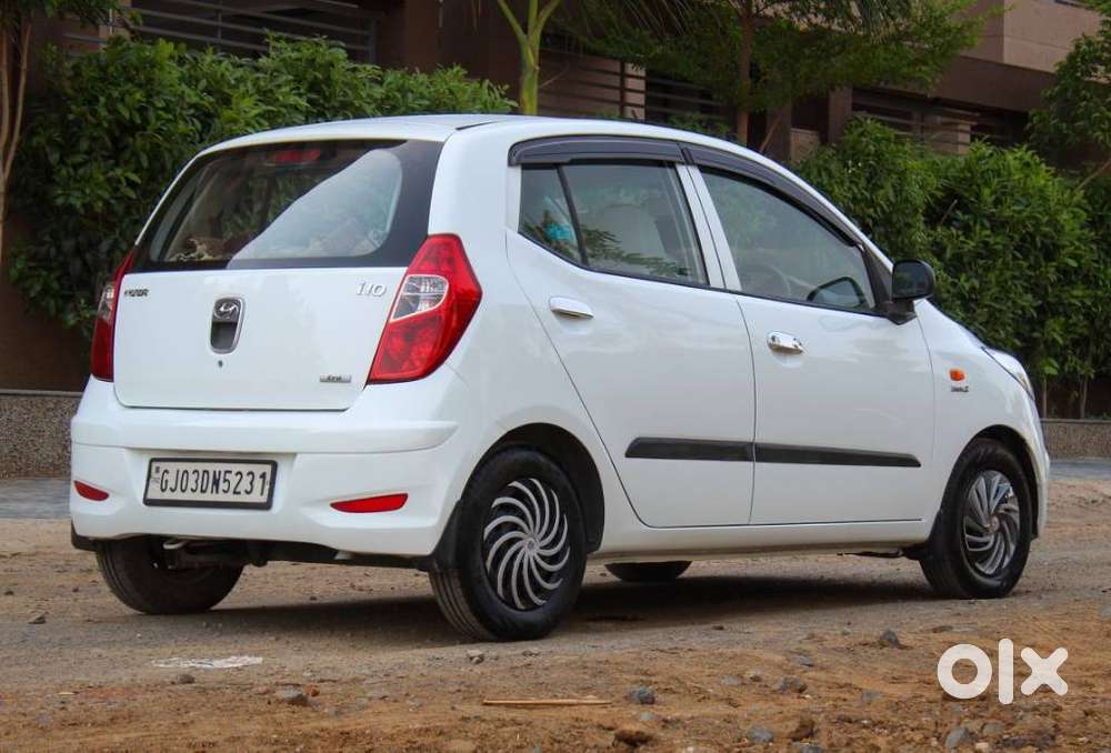 Hyundai I10 Era 1.1 Irde, 2011, Petrol