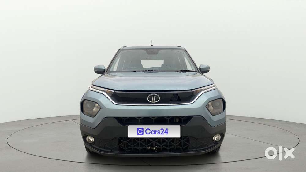 Tata Punch Creative Amt, 2022, Petrol
