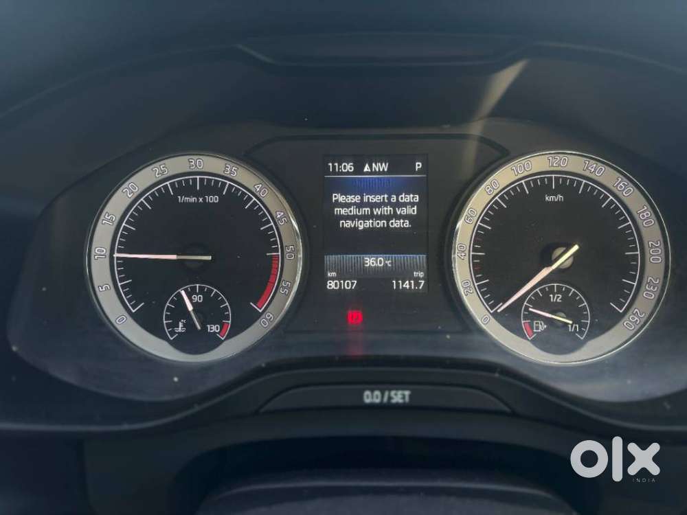 Skoda Kodiaq 2.0 Style Tdi 4x4 At, 2018, Diesel