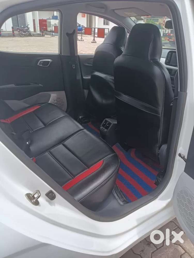 Hyundai Grand I10 Nios Asta 1.2 Kappa Vtvt, 2020, Petrol