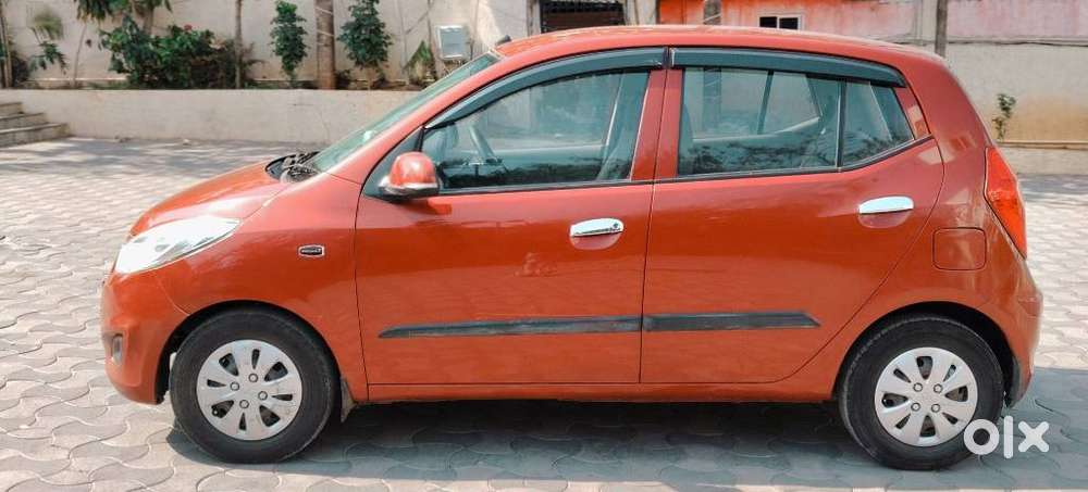 Hyundai I10 Magna, 2011, Petrol