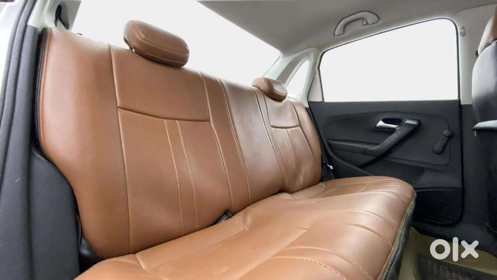 Volkswagen Ameo 1.5 Tdi Trendline, 2019, Diesel