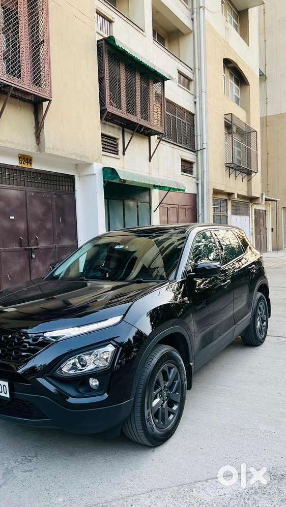 Tata Harrier 2021 Diesel 43000 Km Driven
