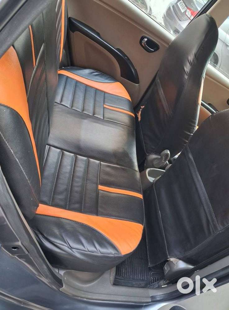 Hyundai I10 Sportz 1.1l, 2014, Petrol