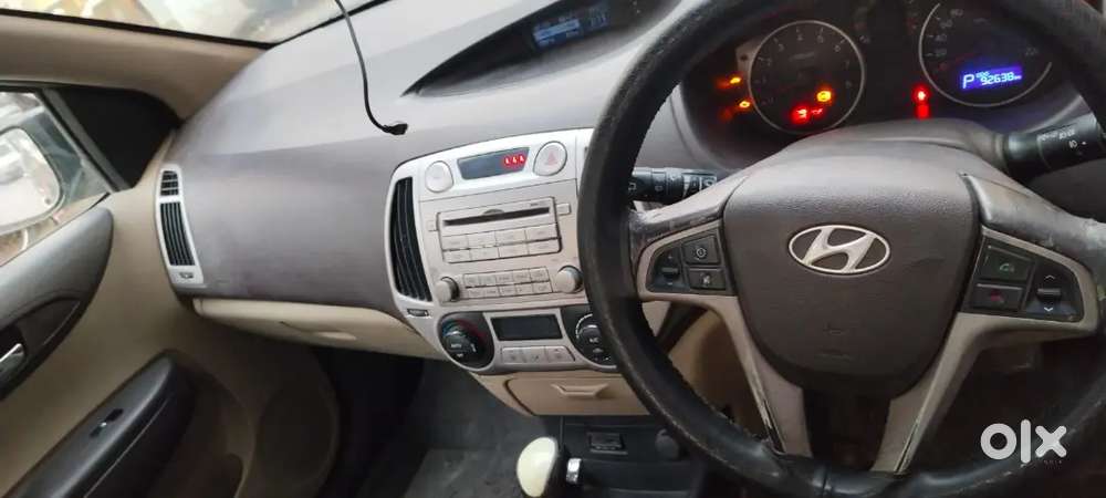 Hyundai I20 2012 Petrol 92000 Km Driven Mint Condition
