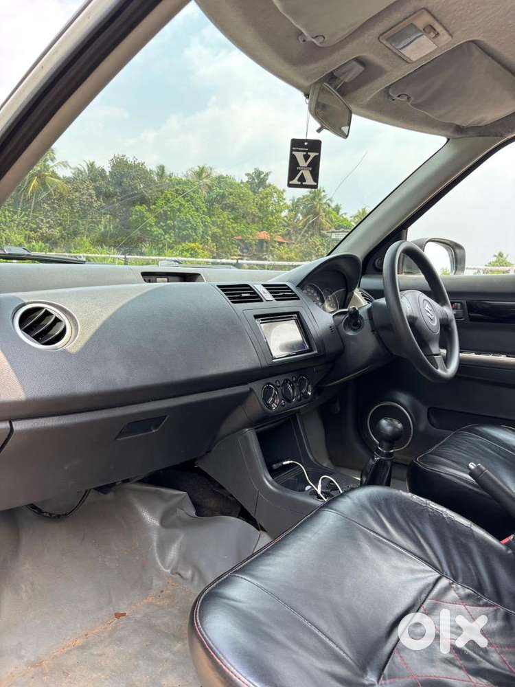 Maruti Suzuki Swift Vdi