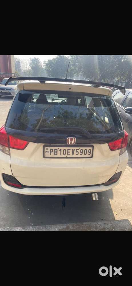 Honda Mobilio 2014 Diesel Good Condition