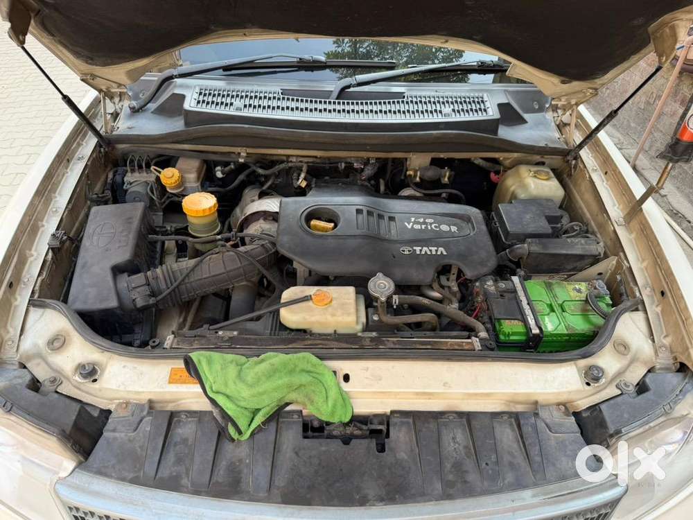 Tata Safari Storme 2015 Diesel Well Maintained