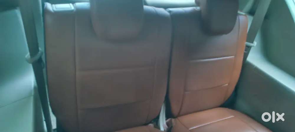 Maruti Suzuki Ertiga 2023