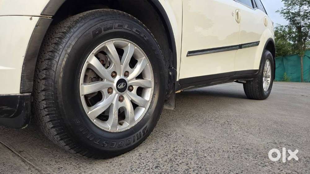 Mahindra Xuv500 2.2 W10, 2015, Diesel