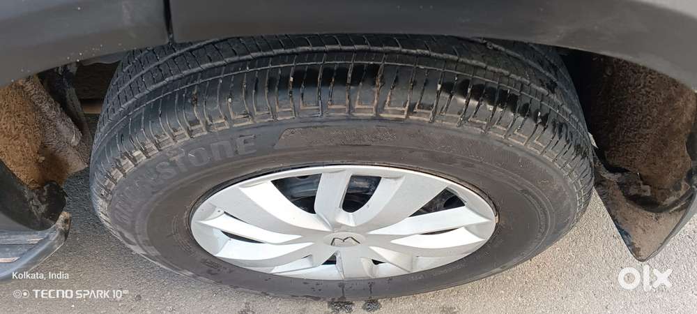 Mahindra Scorpio-n 2.2 Z4 Diesel Mt 4wd 7 Str, 2025, Diesel