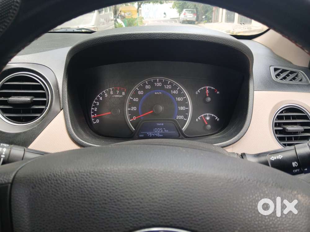 Hyundai Grand I10 Sportz 1.2 Kappa Vtvt, 2020, Petrol