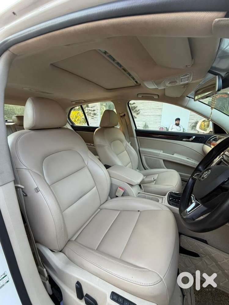 Skoda Superb 2015 Diesel Good Condition