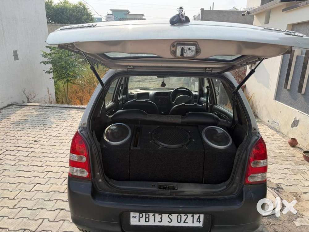 Alto Lxi Maruti Suzuki