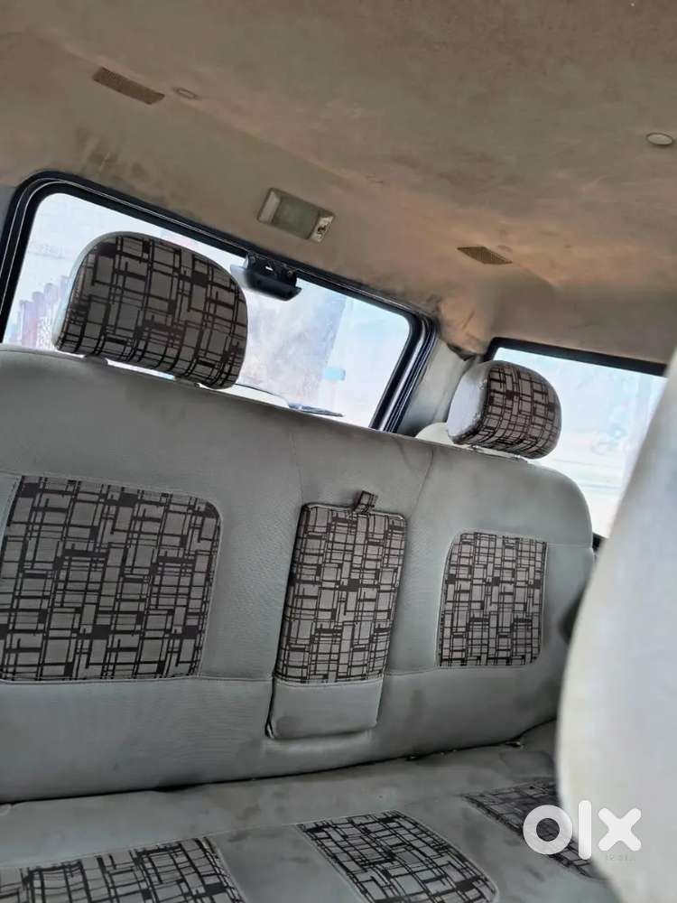 Mahindra Bolero 2.5 Zlx 2015